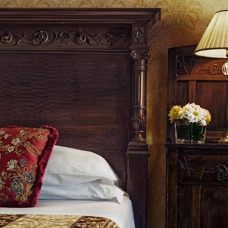 Hotel Galleria Венеция Номер фото