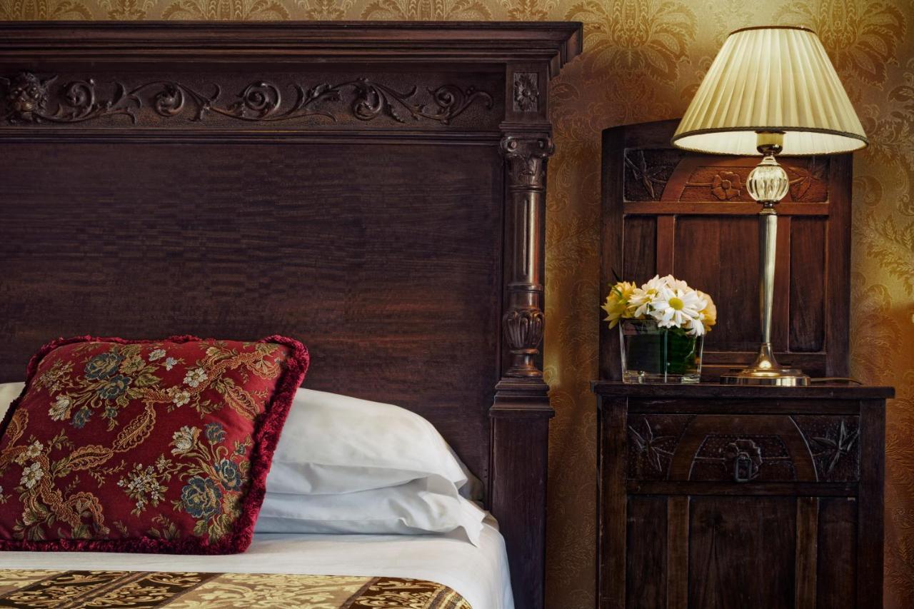 Hotel Galleria Венеция Номер фото