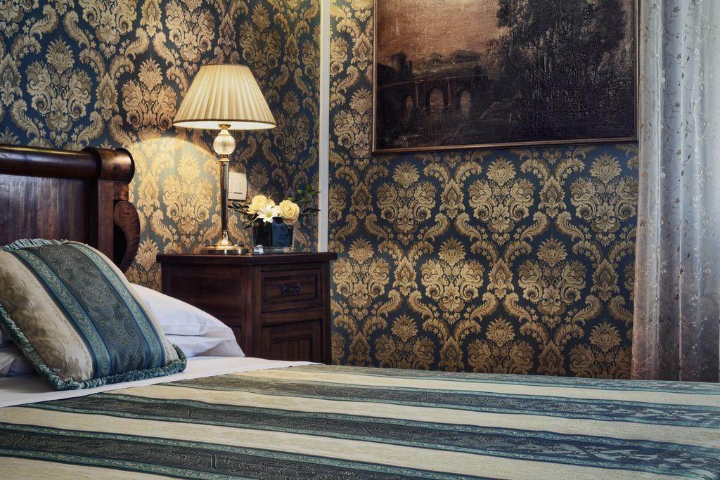 Hotel Galleria Венеция Экстерьер фото